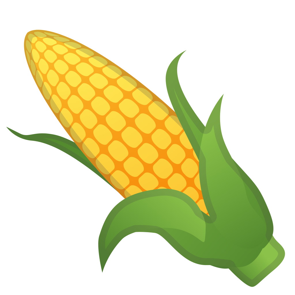corn clipart svg