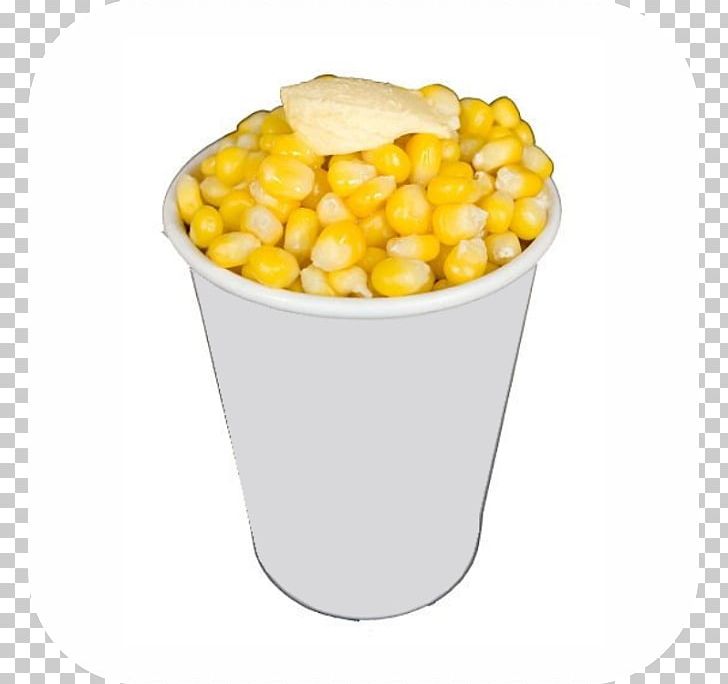 corn clipart sweet corn cup