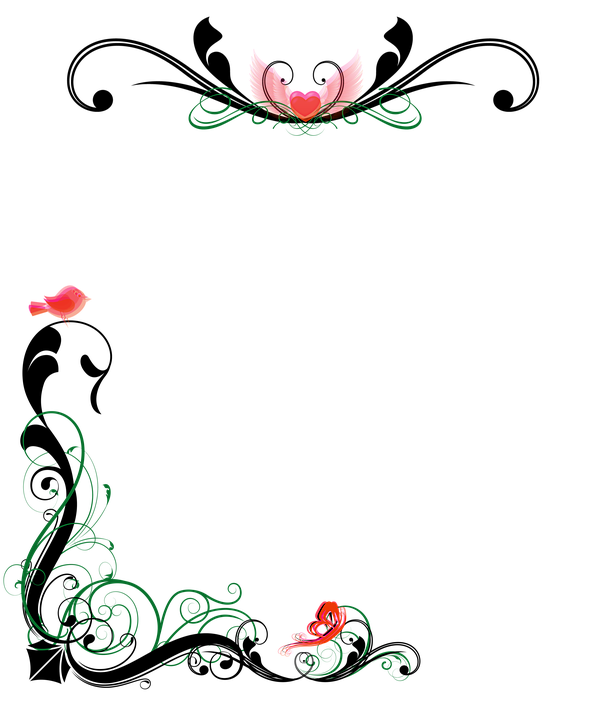 Free image on pixabay. Corner clipart art deco
