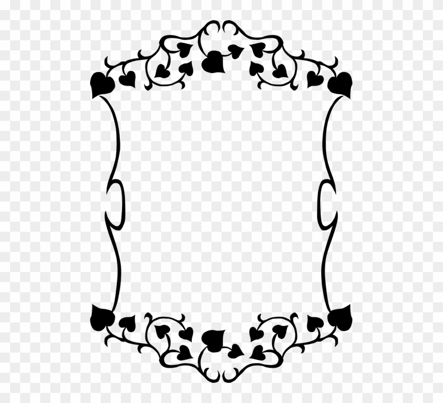 Bingkai border islam buy. Corner clipart islamic