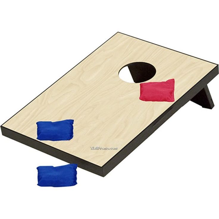 Cornhole clipart.  best new directions