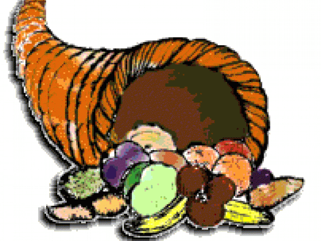 Clam cool graphics illustrations. Cornucopia clipart harvest supper