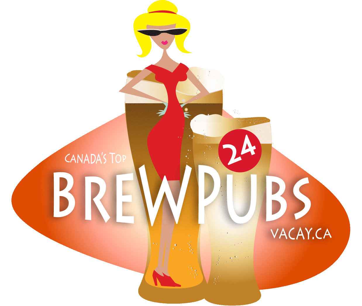 Top brewpubs in canada. Cornucopia clipart harvest supper
