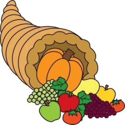 Free download best . Cornucopia clipart medieval food