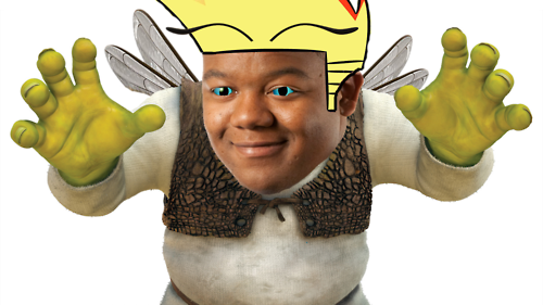 Cory in the house png. Image know your meme