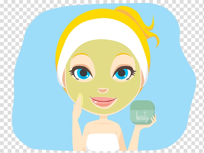 cosmetology clipart animated