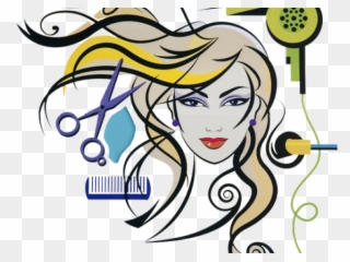 cosmetology clipart beauty culture