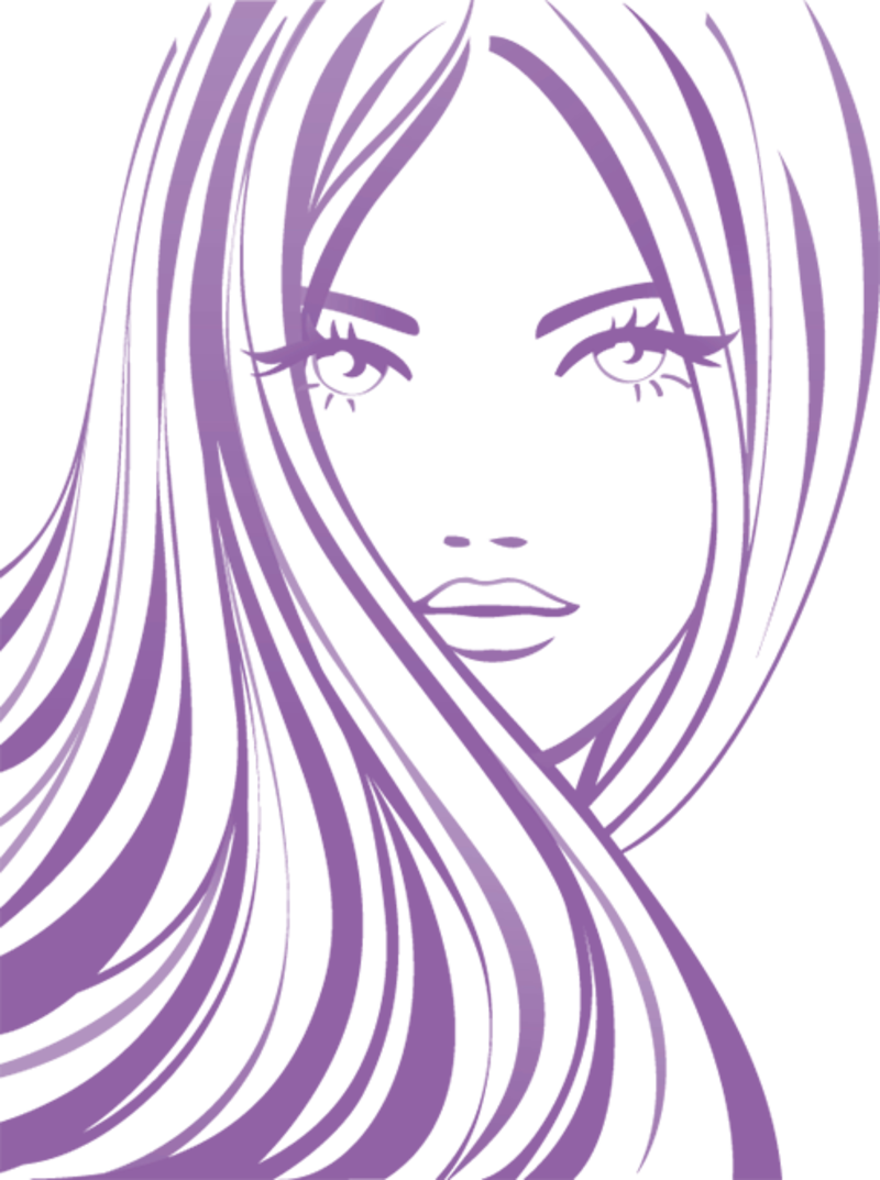 cosmetology clipart beauty icon