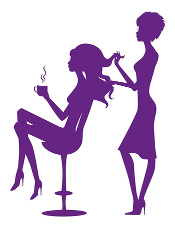 cosmetology clipart beauty therapy