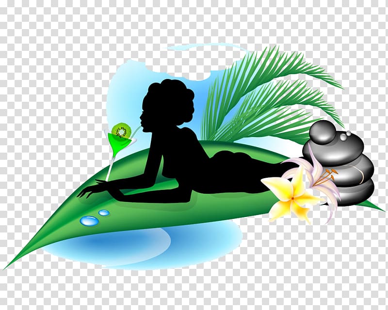 cosmetology clipart cartoon