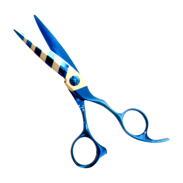 cosmetology clipart fancy hair scissors