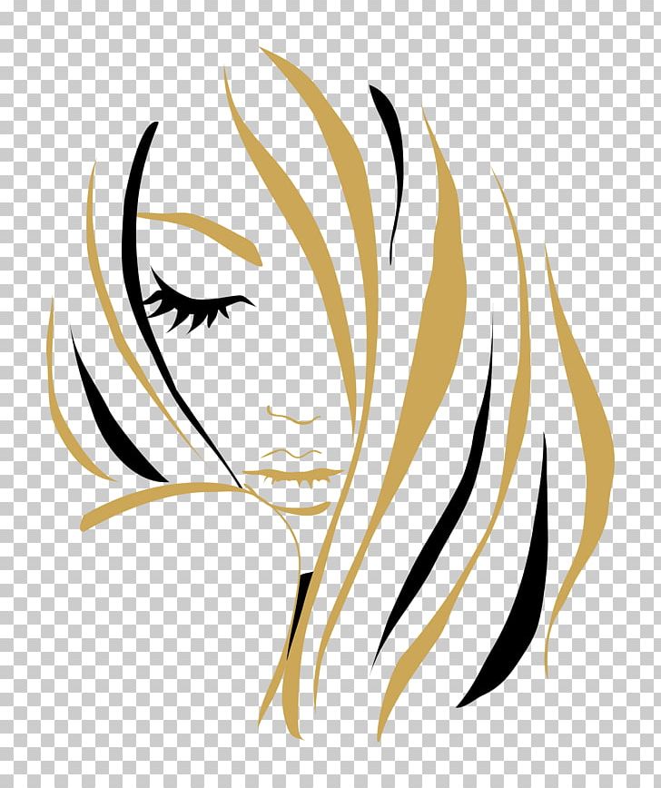cosmetology clipart hair coloring