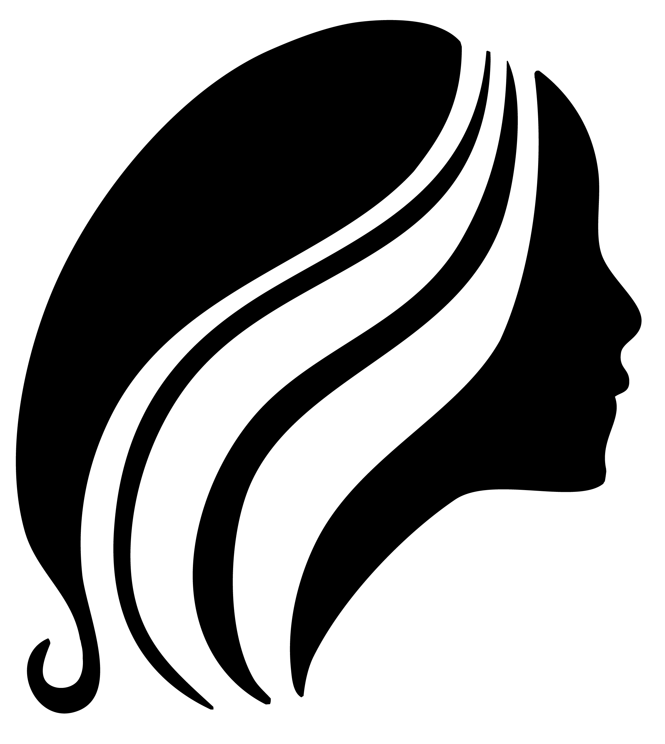Hairdresser clipart transparent. Images of hair salon