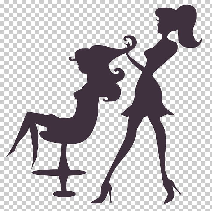 cosmetology clipart hair studio