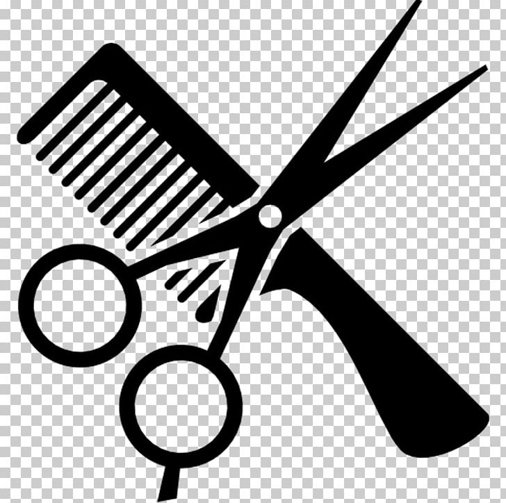 cosmetology clipart hairdresser