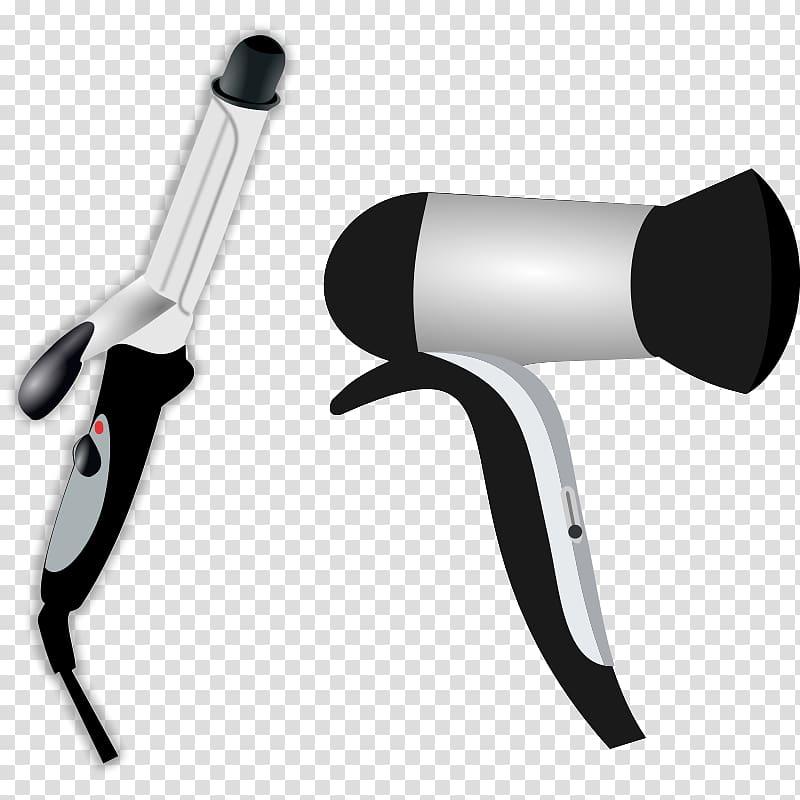 cosmetology clipart hairdryer