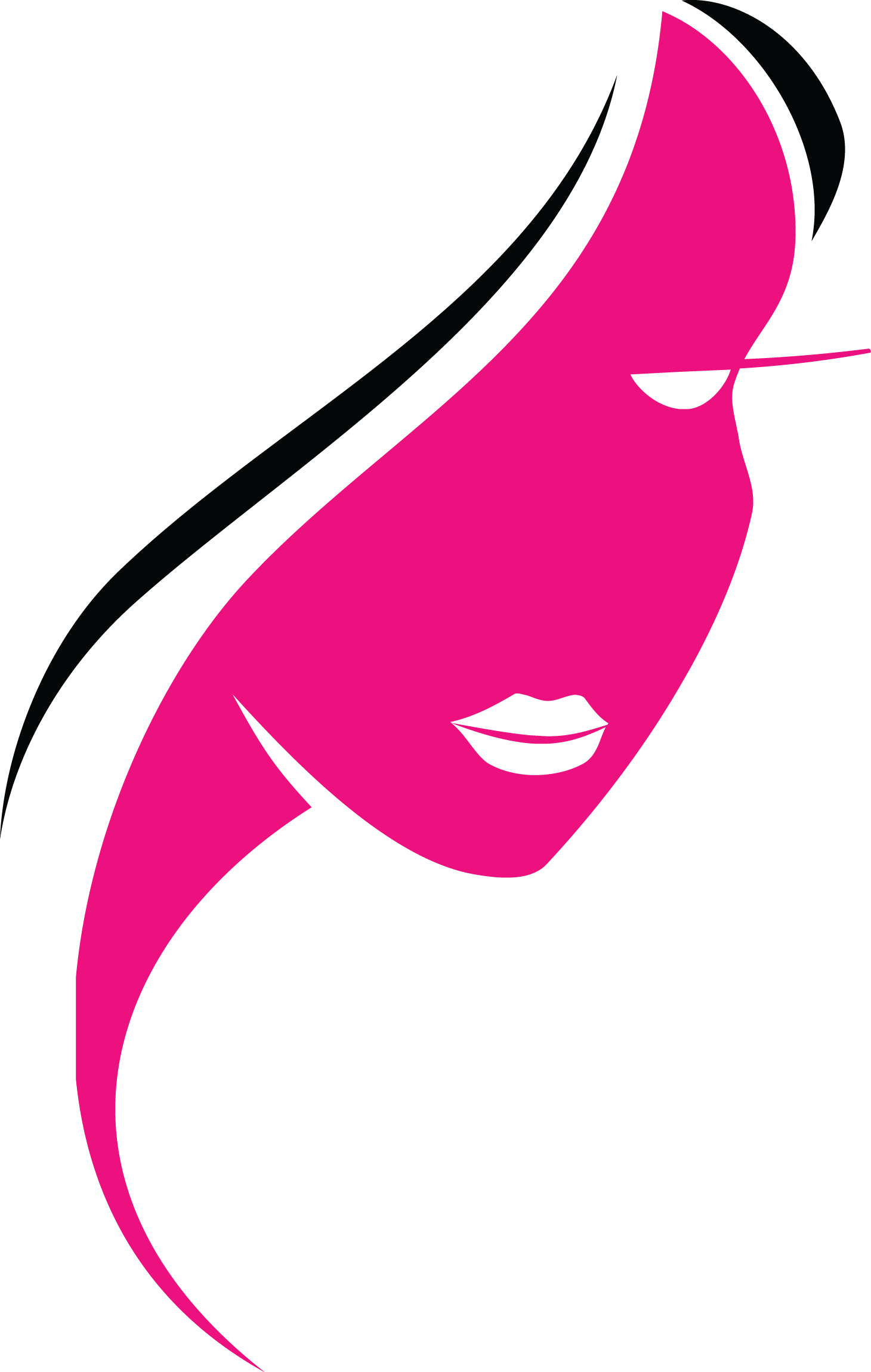 cosmetology clipart pink