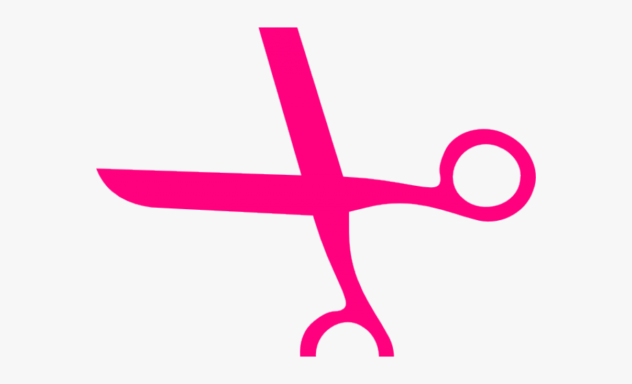 cosmetology clipart shears