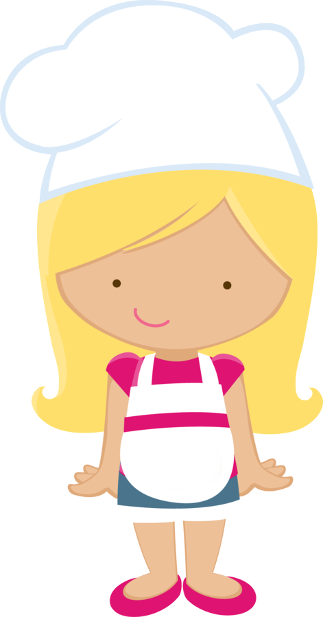Chefs cutes print and. Meal clipart cute
