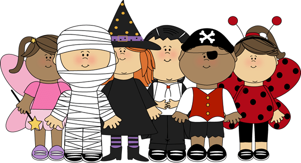 Clip art images gallery. Costume clipart costume parade