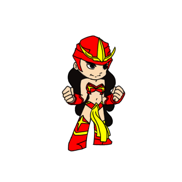 Costume clipart darna, Costume darna Transparent FREE for download on