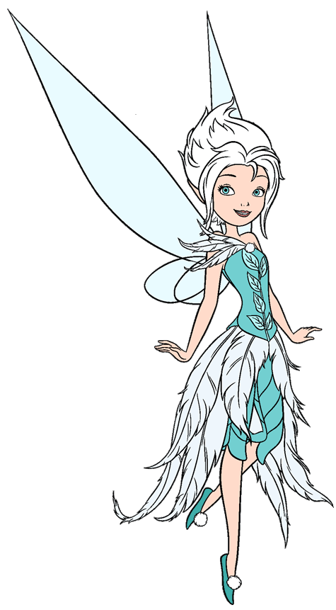 costume clipart fairy costume