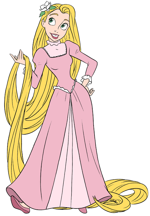 costume clipart pink