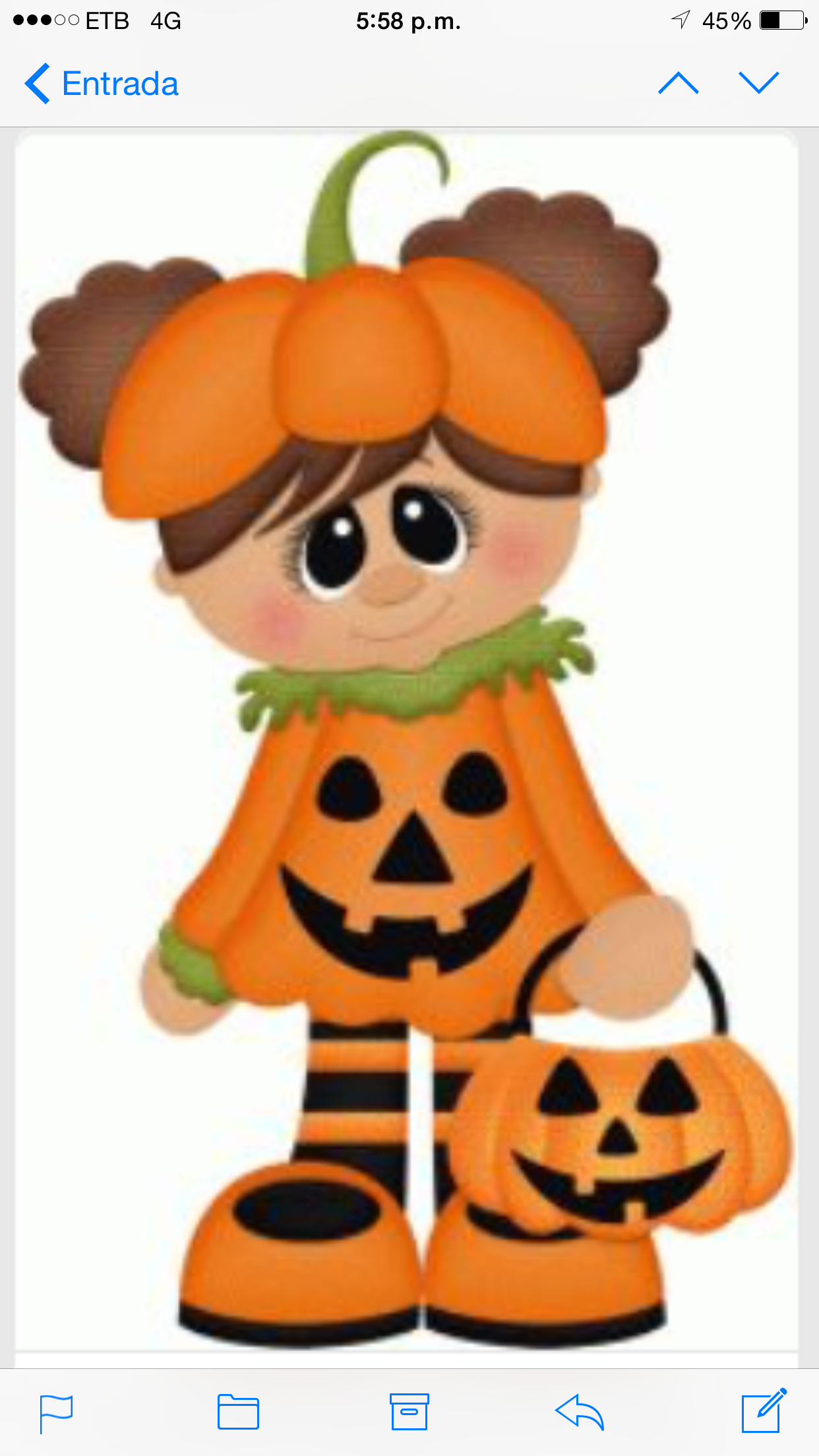 Costume clipart pumpkin costume. Pin by leauna davidson