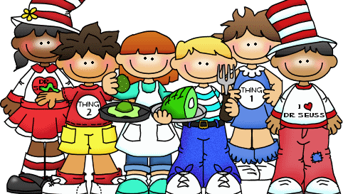costume clipart storybook character parade