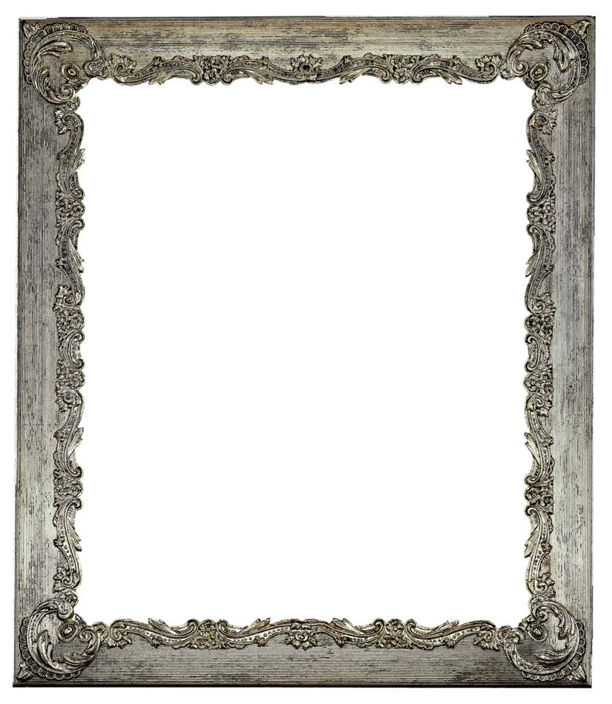 cottage clipart frame