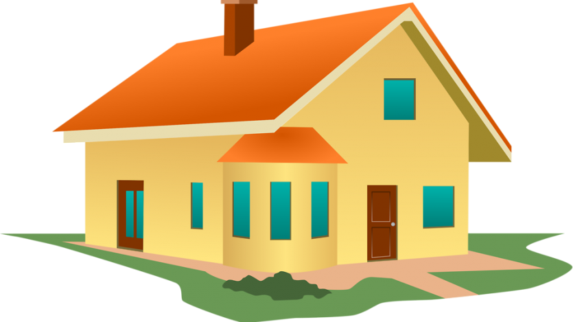 Raipur affordable housing scheme. Cottage clipart ghar