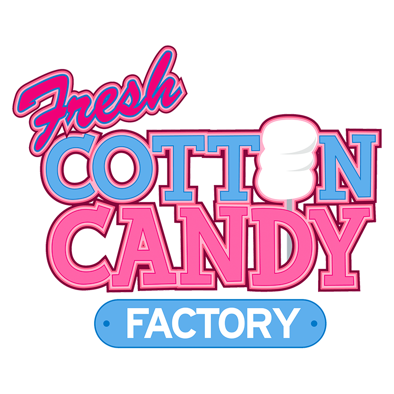 cotton clipart candy floss