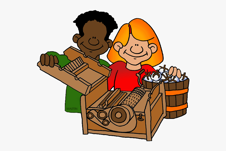 cotton clipart cartoon