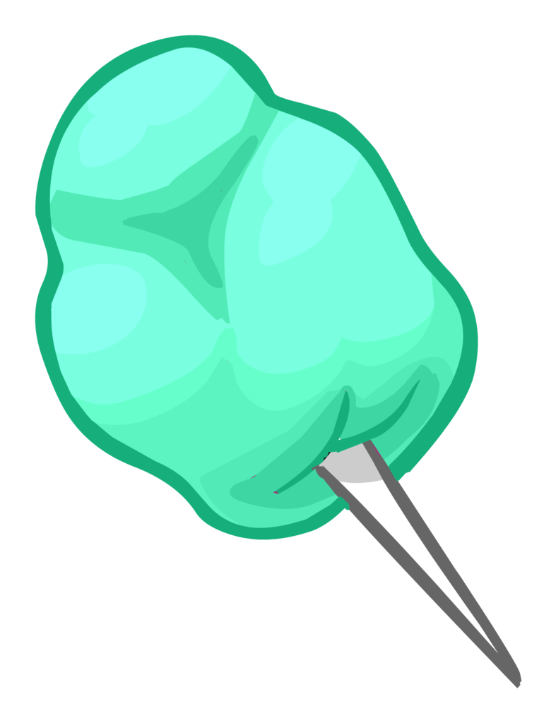 Image candy pin png. Cotton clipart cotten