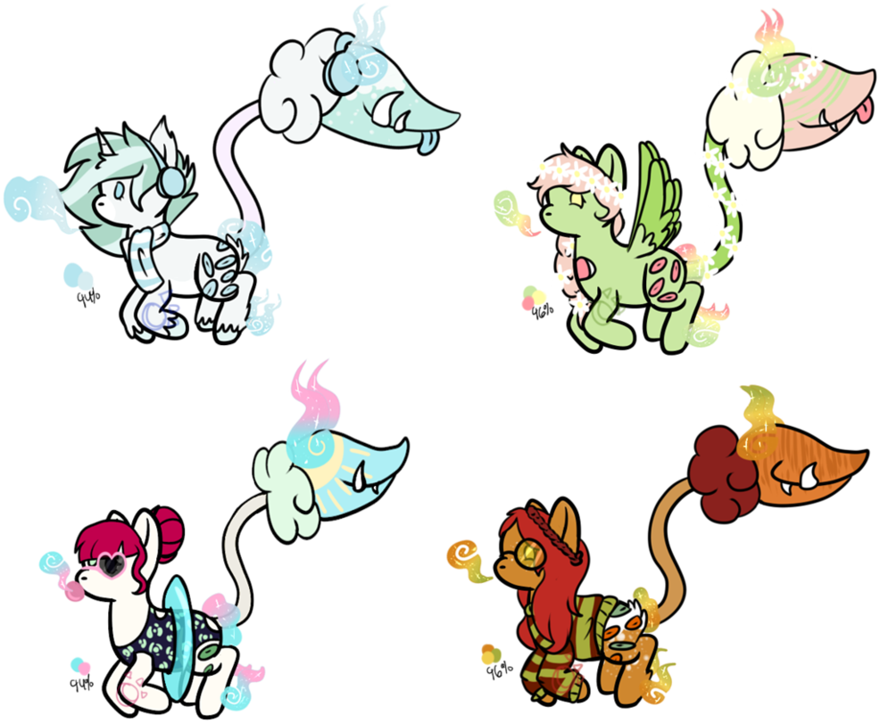 Space mouth ota by. Cotton clipart cotten