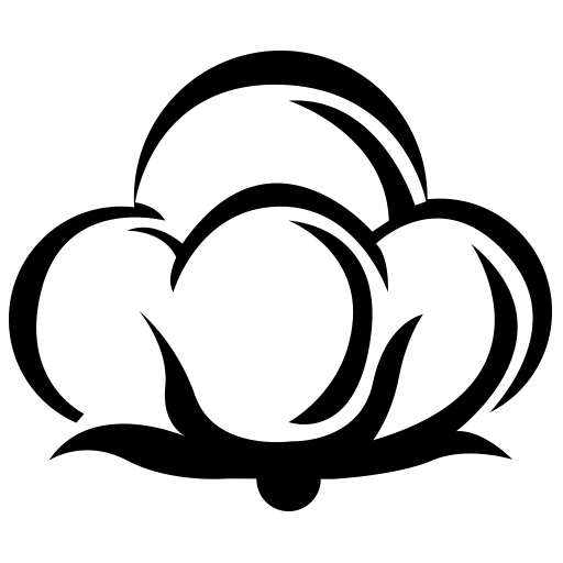 cotton clipart cotton logo