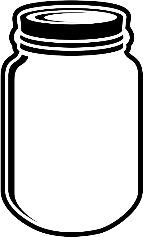 Free Free 292 Coffee Jar Svg SVG PNG EPS DXF File