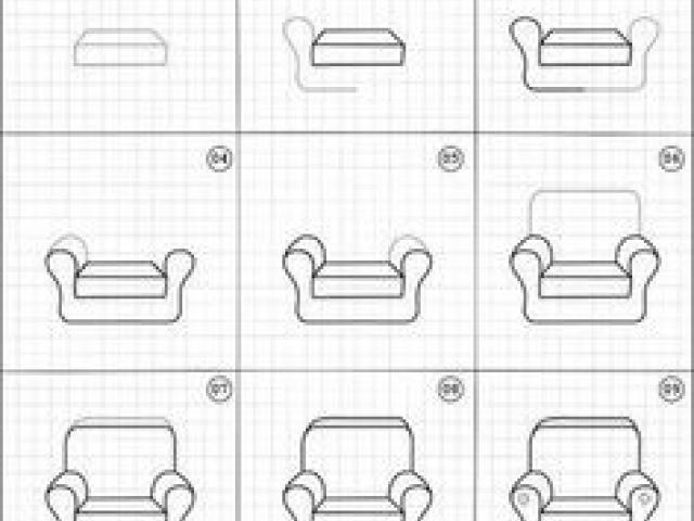 Couch clipart easy. Free download clip art
