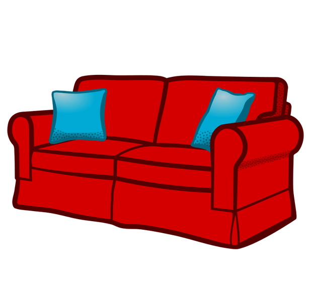 Free Free 226 Svg Friends Couch Clipart SVG PNG EPS DXF File