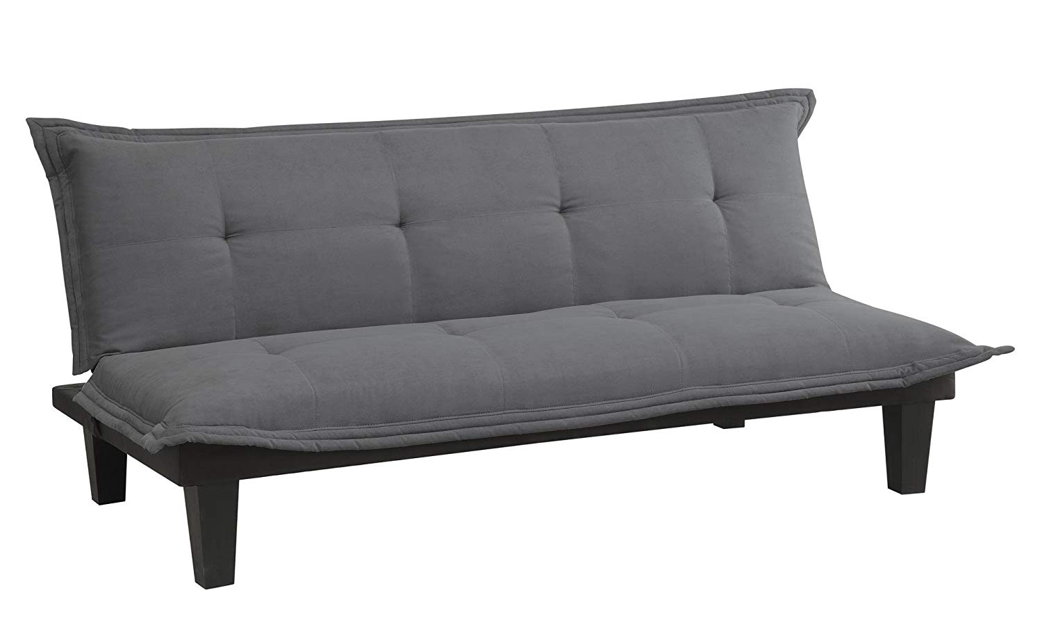 couch clipart futon