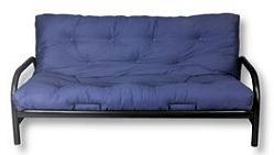 couch clipart futon