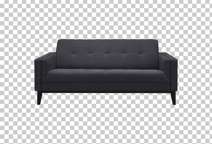 couch clipart futon