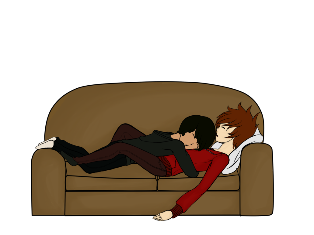 Lavashipping by herrawesomeness on. Couch clipart messy