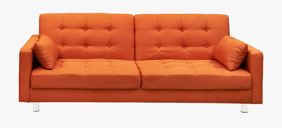 couch clipart single man