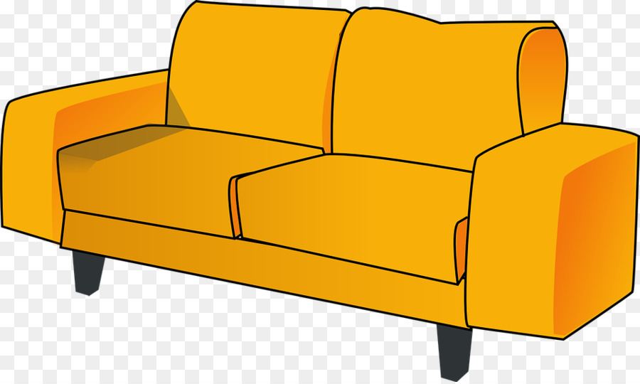 couch clipart sofa