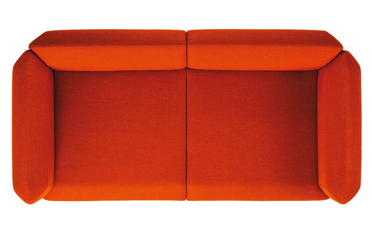 couch clipart top view