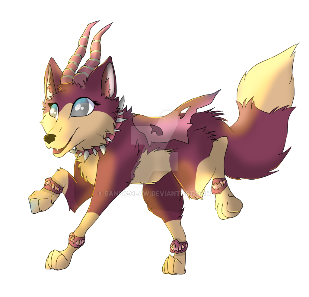 cougar clipart animal jam