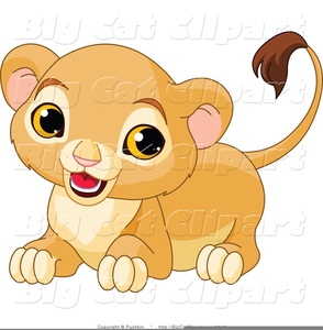 Cub free images at. Cougar clipart cartoon