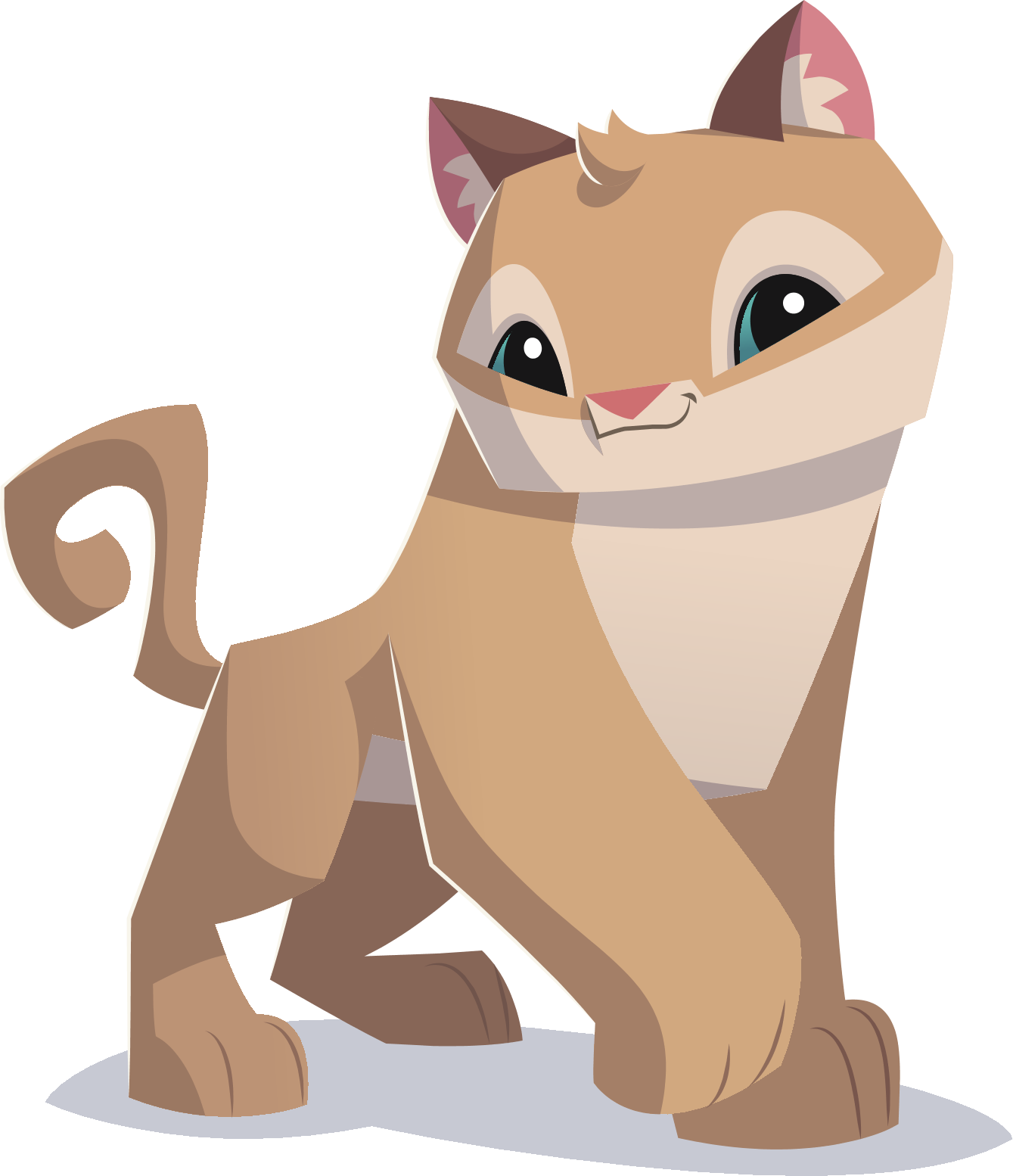 Download Cougar clipart cata, Cougar cata Transparent FREE for ...