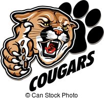 cougar clipart nwr